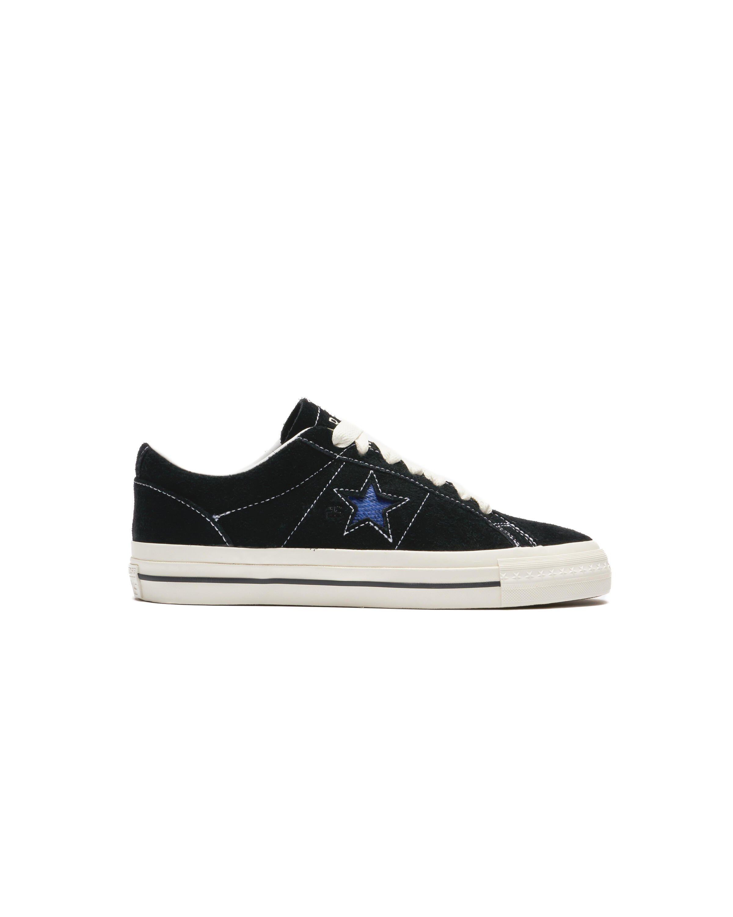Converse x QUARTERSNACKS ONE STAR PRO OX | A09555C | AFEW STORE